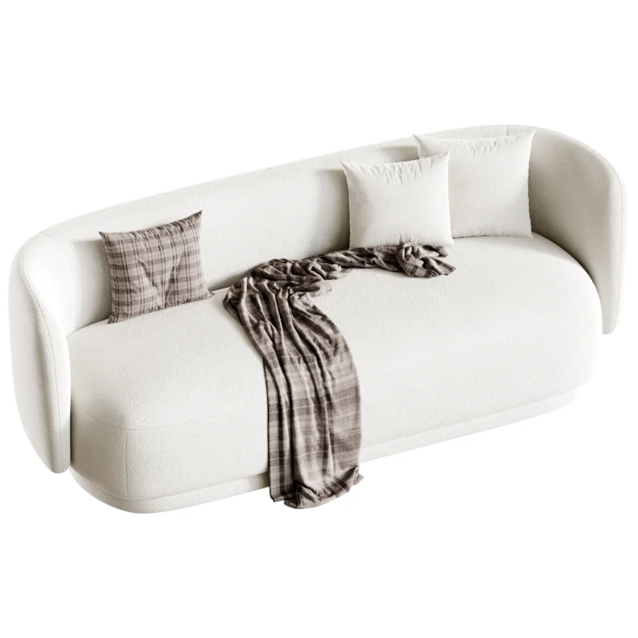 Lucca Sofa - Image 2