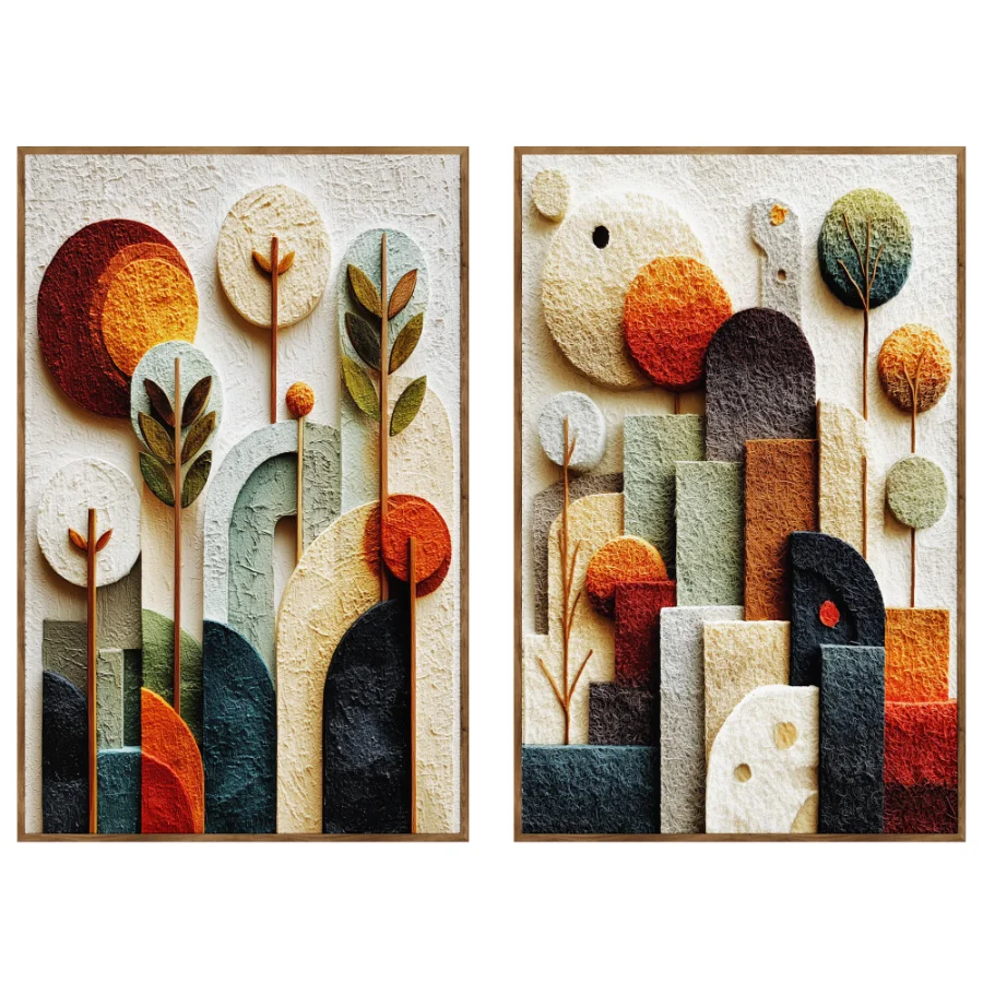 Wall Decor 26 Diorart - Image 2