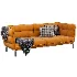 Husk Sofa by B&B Italia - Thumbnail 1