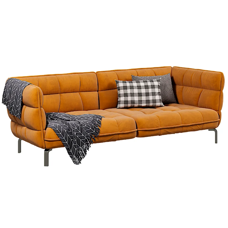 Husk Sofa by B&B Italia - Image 1