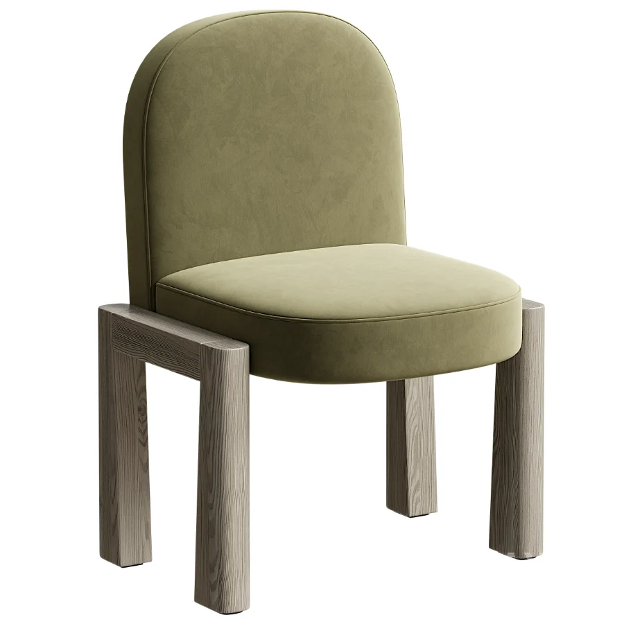 Haven Dining Chair - Image 3