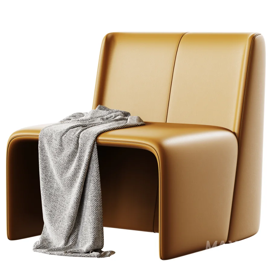 Legacy Lounge Chair - Image 4