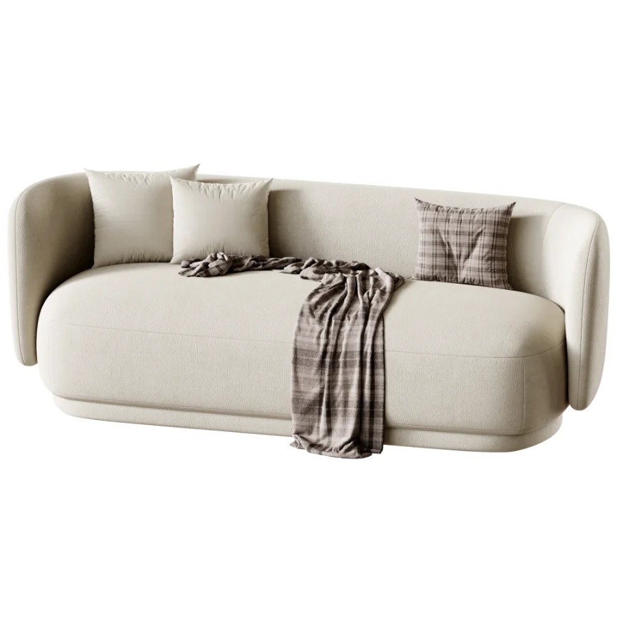Lucca Sofa - Image 3