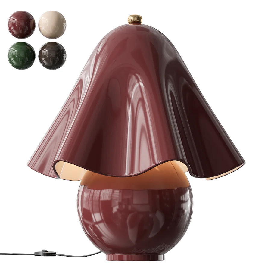 Fazzo Table Lamp - Image 1