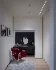 Modern bedroom and bathroom dressing room - Thumbnail 5