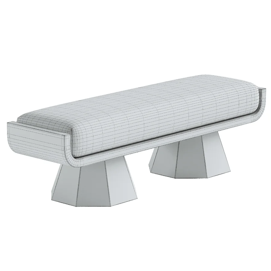 Ava Bench - Image 6