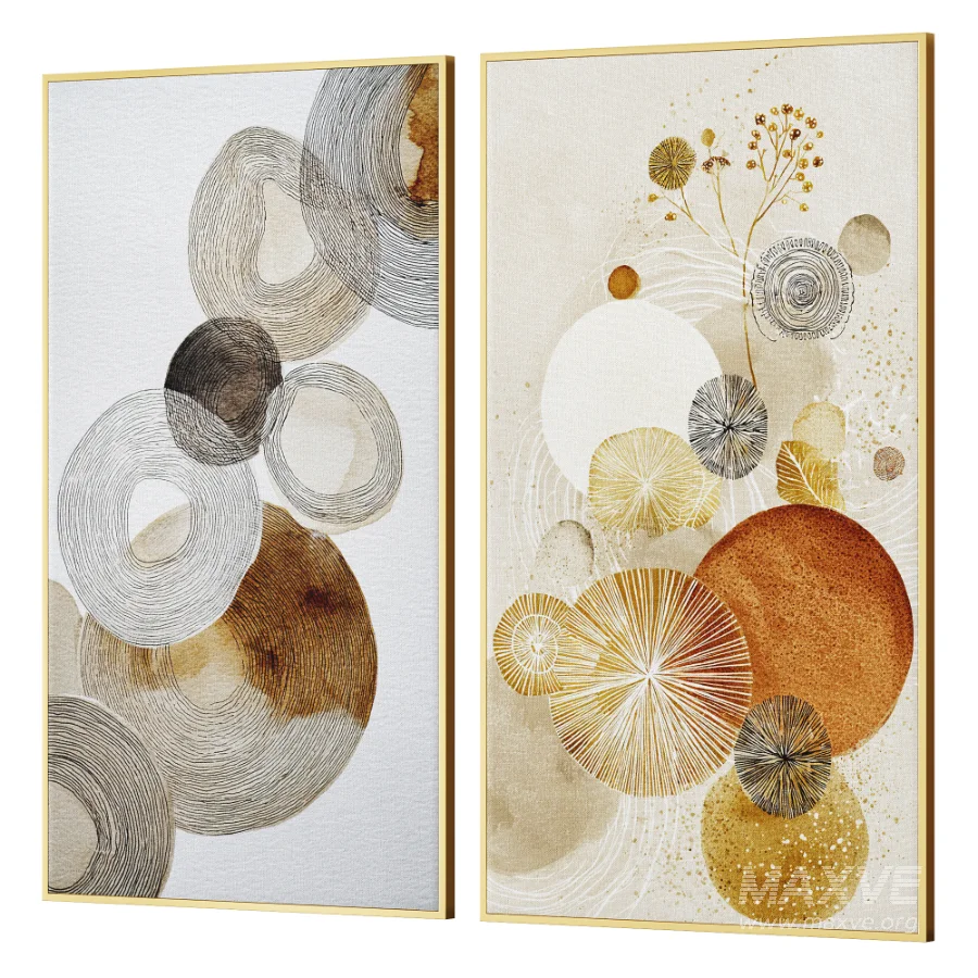 Wall Decor 22 Diorart - Image 3