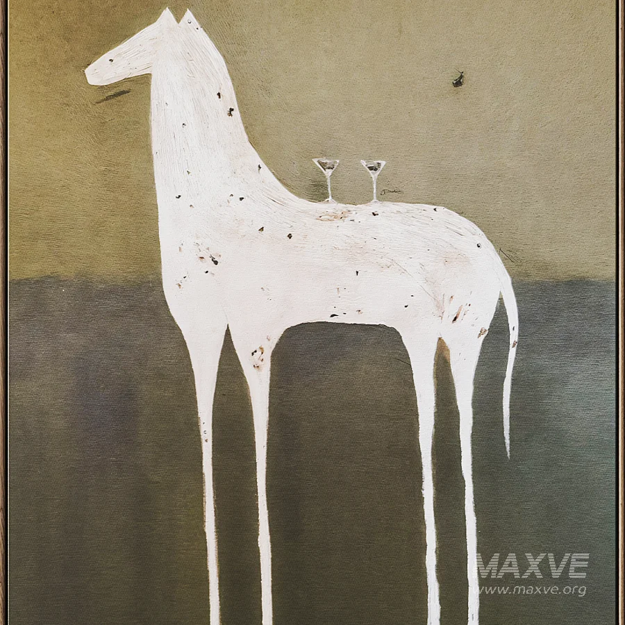 Painting 54 - Image 2