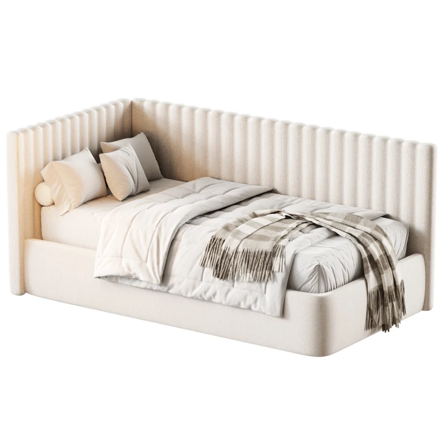 Denny Kids corner bed - Image 2