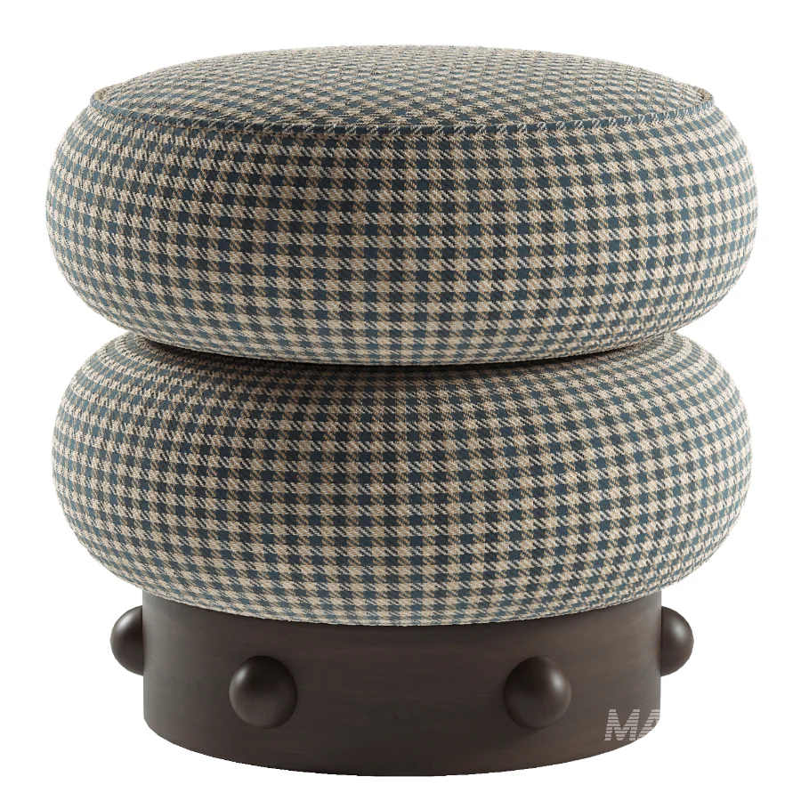 Calie Stool - Image 3