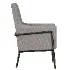 LAUREL armchair - Thumbnail 3