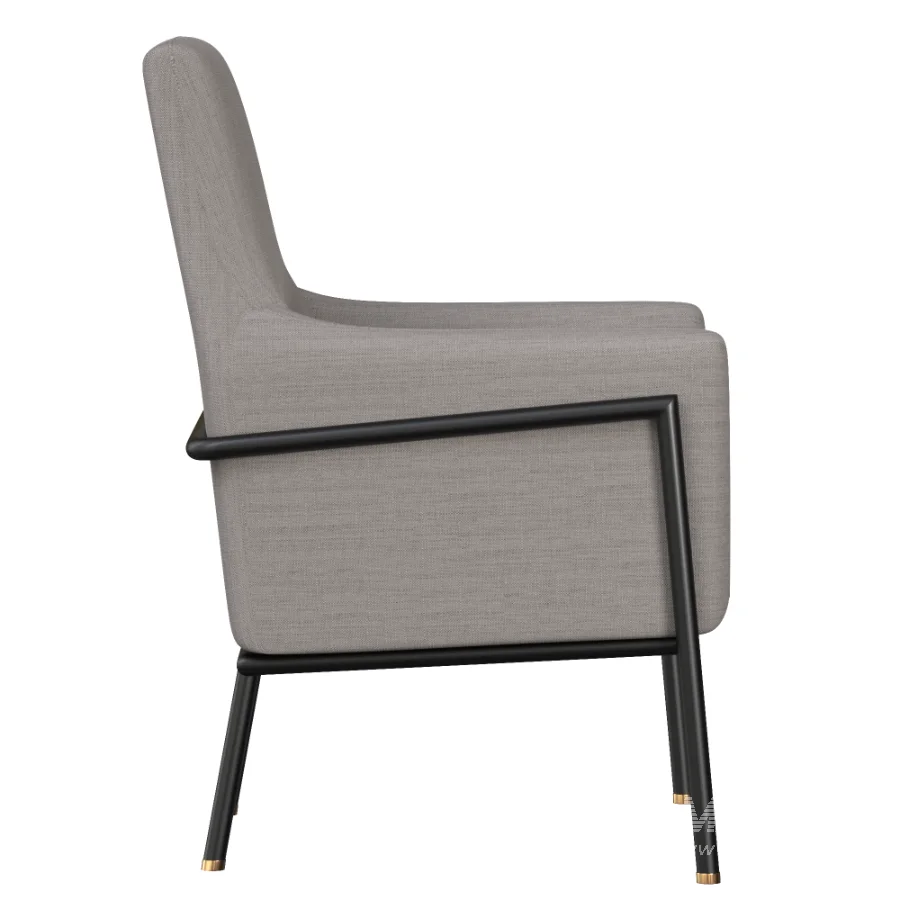 LAUREL armchair - Image 3