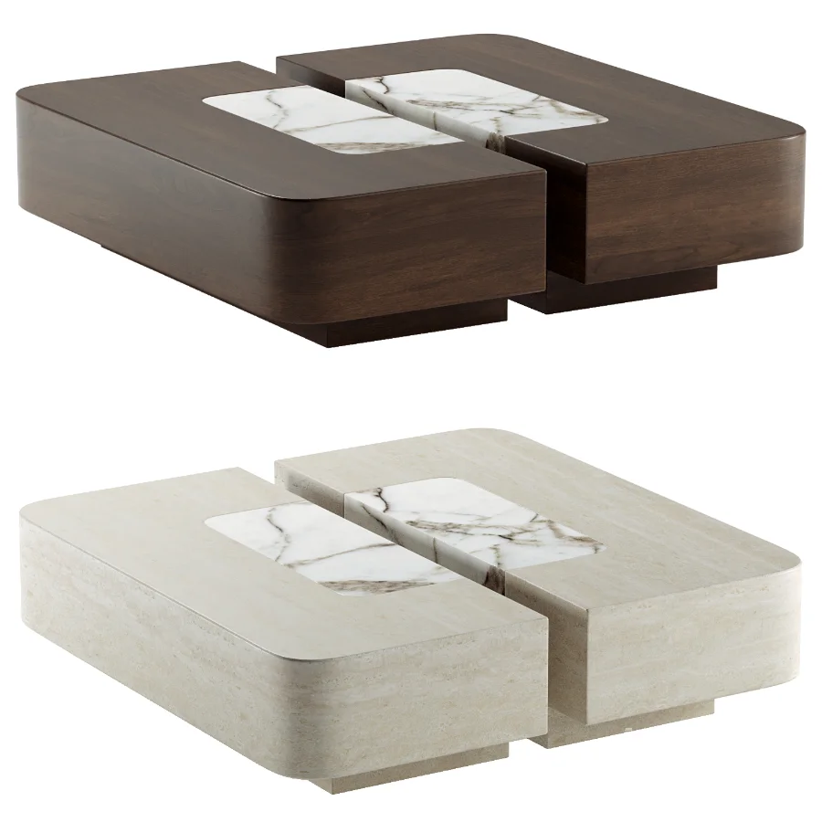 Baci Coffee Table - Image 1