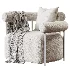 Solitude Lounge Chair - Thumbnail 2