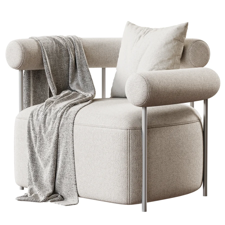 Solitude Lounge Chair - Image 2