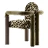 Maudine Dining Chair - Thumbnail 5