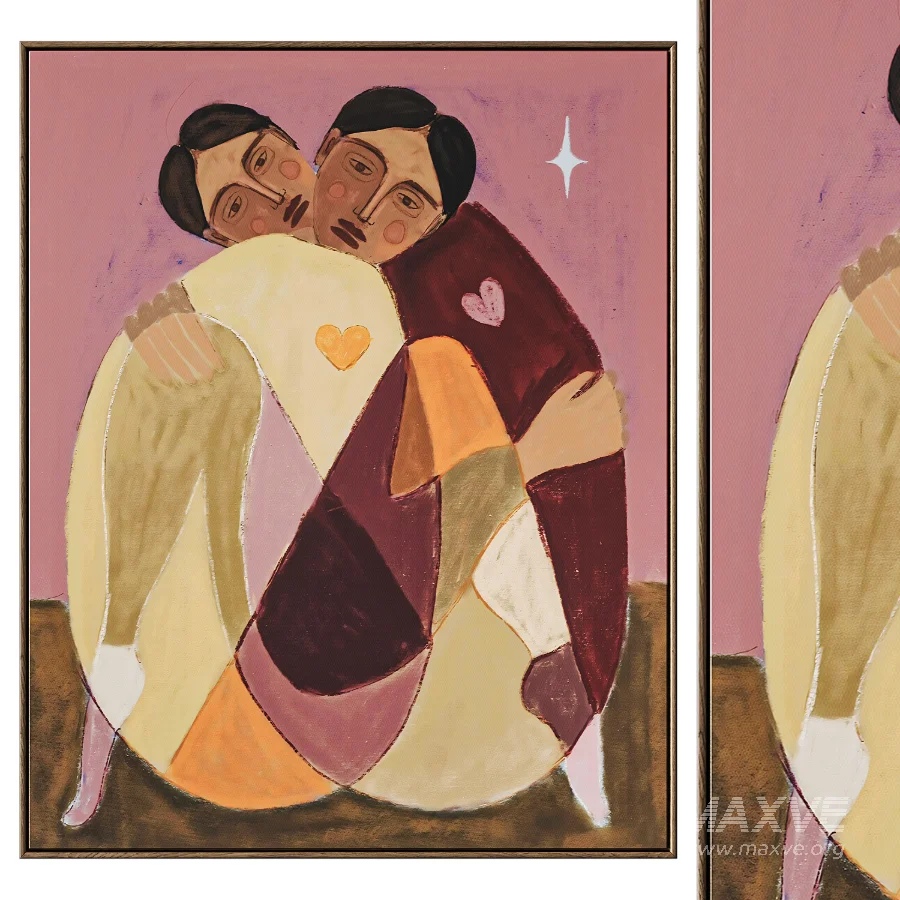 Painting 60 - Image 5