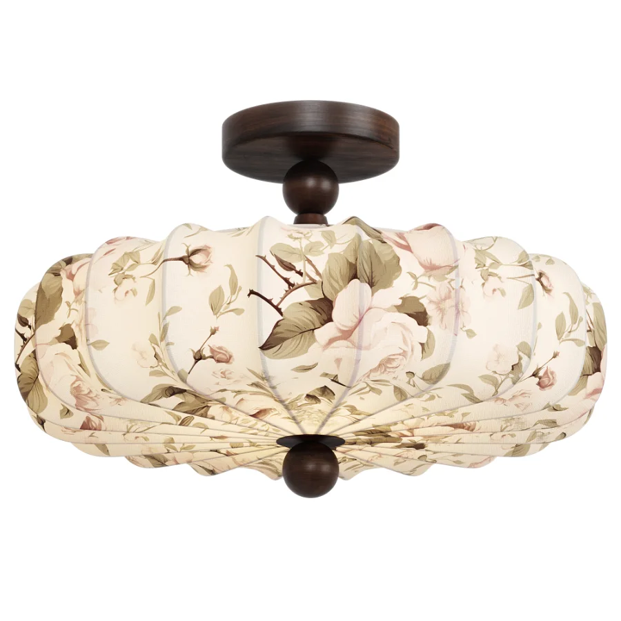 Aveline Bloom Ceiling Lamp - Image 2