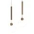 Pendant lamp Inodesign Ring - Thumbnail 2