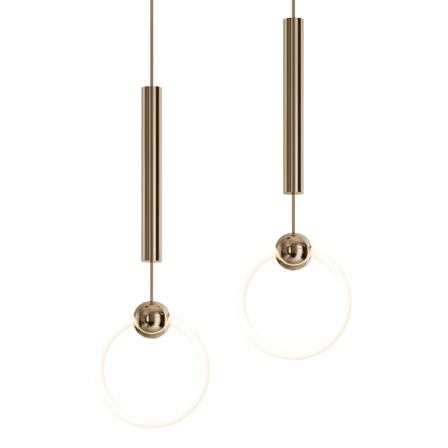 Pendant lamp Inodesign Ring - Image 2