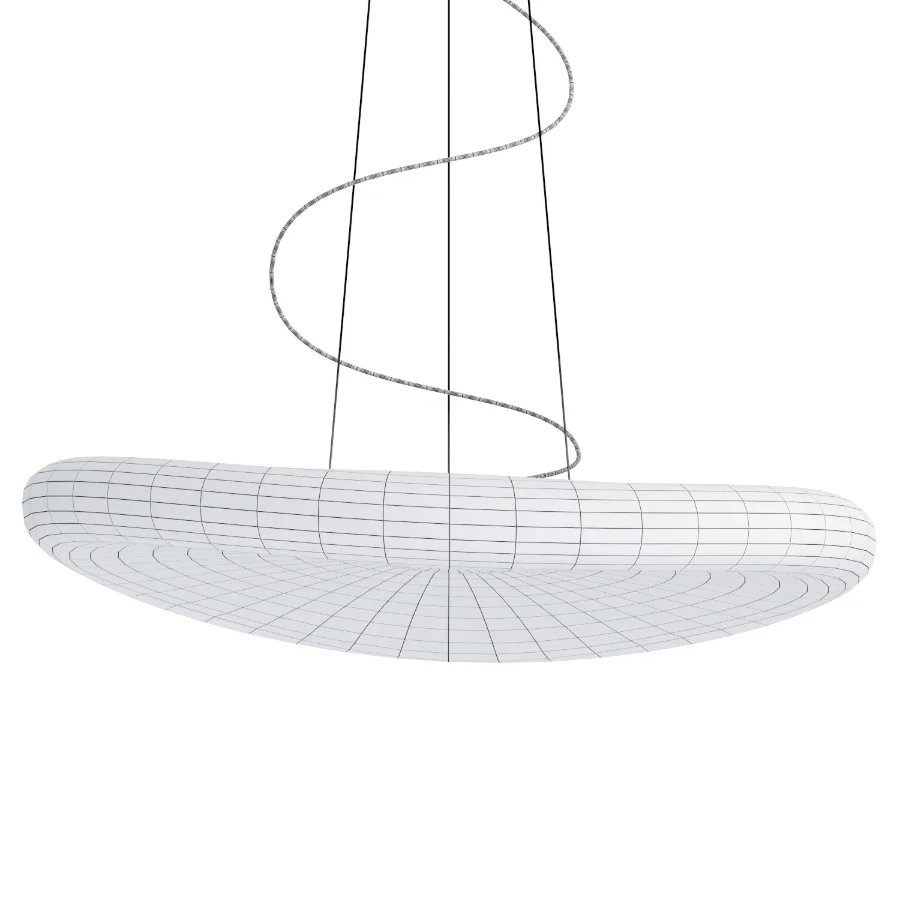 Stilnovo Mr Magoo LED S SP Chandelier - Image 1