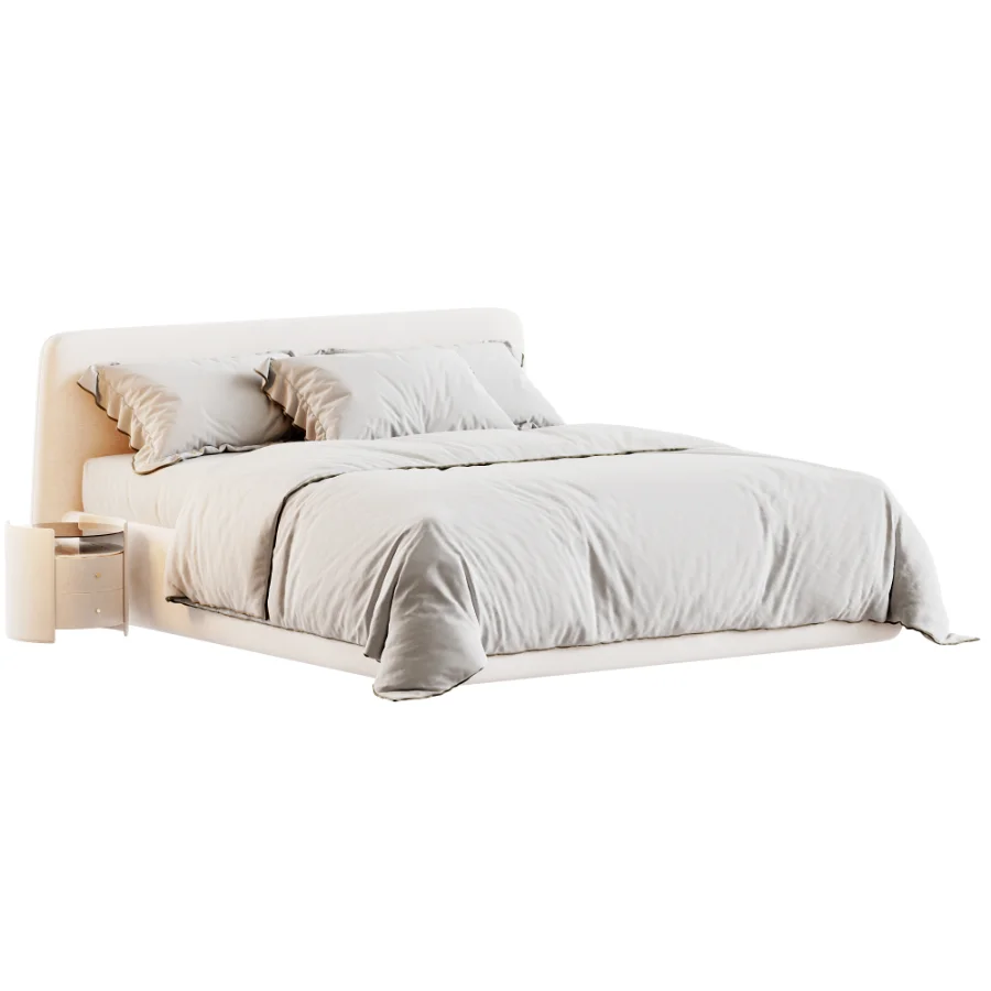 Helena Bed 1 - Image 2