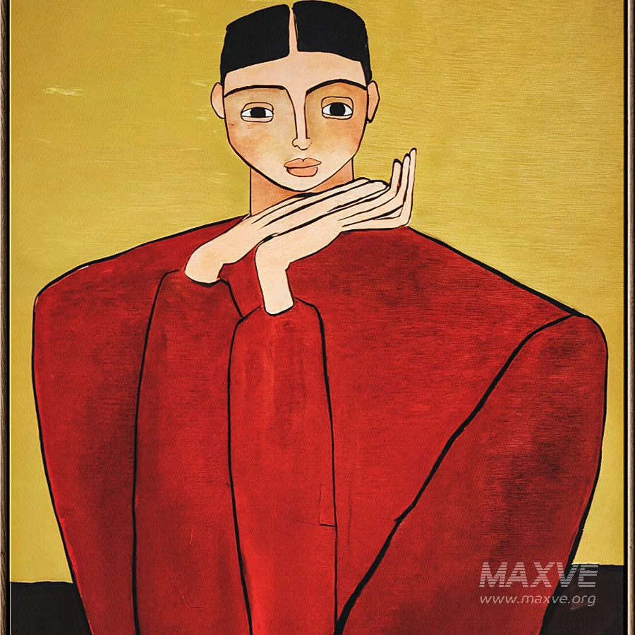 Painting 42 - Image 2