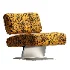 ERIS ARMCHAIR COLLECTOR - Thumbnail 2