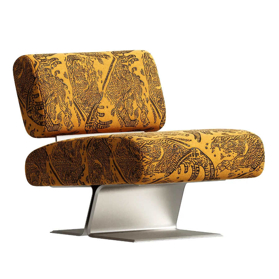 ERIS ARMCHAIR COLLECTOR - Image 2