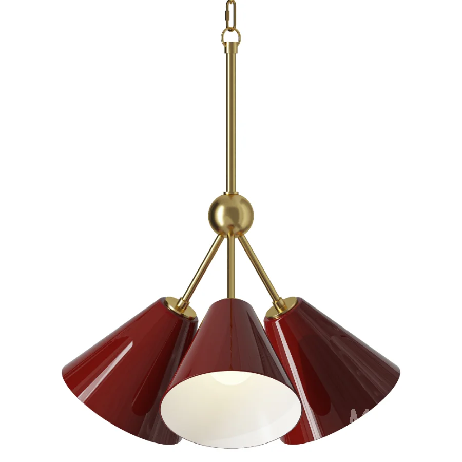 ShopiGo TONNE Studio Sur Sarkit Pendant Lamp - Image 2