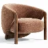Verna ArmChair By Theoria Homes - Thumbnail 5