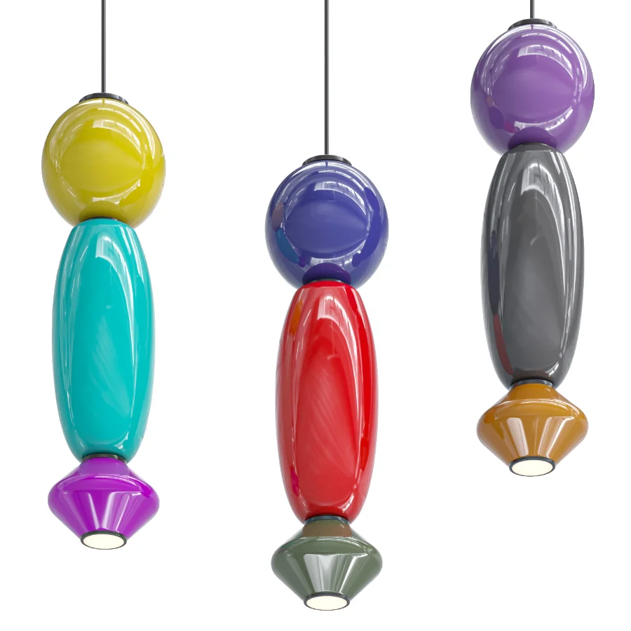 Aromas Papi Pendant Lamp - Image 3