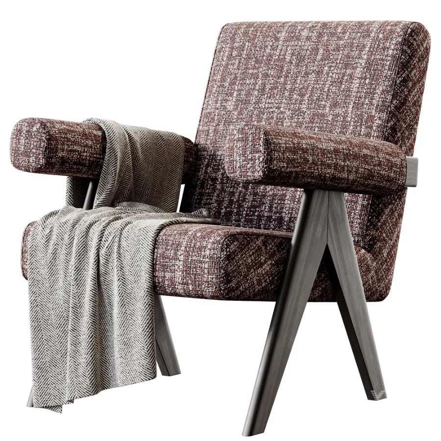 Easy Lounge Sofa - Image 3