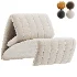 DS_266_Leather_armchair - Thumbnail 3