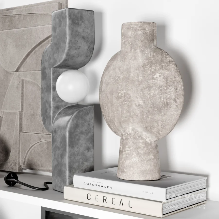 Decorative set 20 101CPH - Image 6