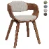 Kingston Retro Chair - Thumbnail 1