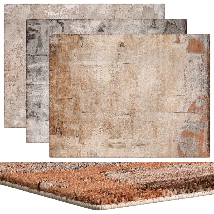 Sabiri Rug - Image 1