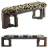 Asthila Bench - Thumbnail 3