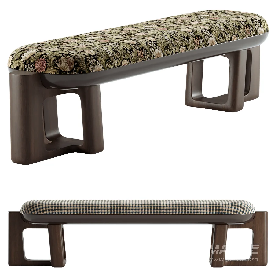 Asthila Bench - Image 3