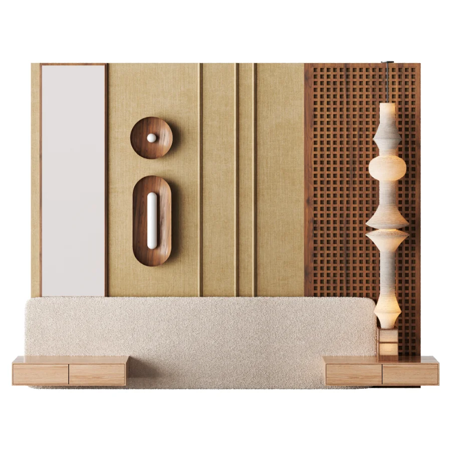 Headboard - Image 3