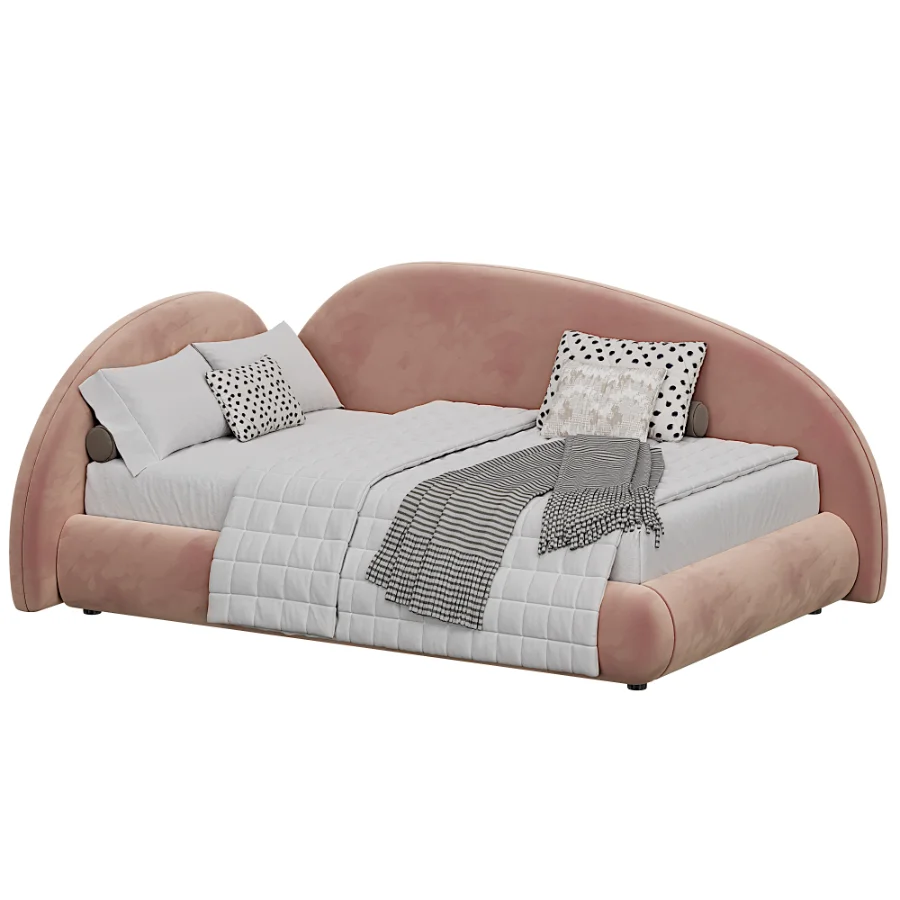 Tabiya Kids Bed - Image 1