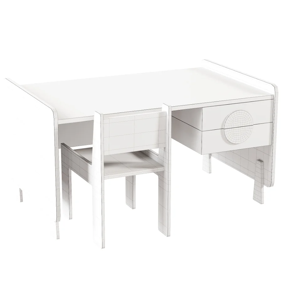 Larix Kids furniture - Image 4