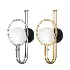 Wall lamp Roy - Thumbnail 1