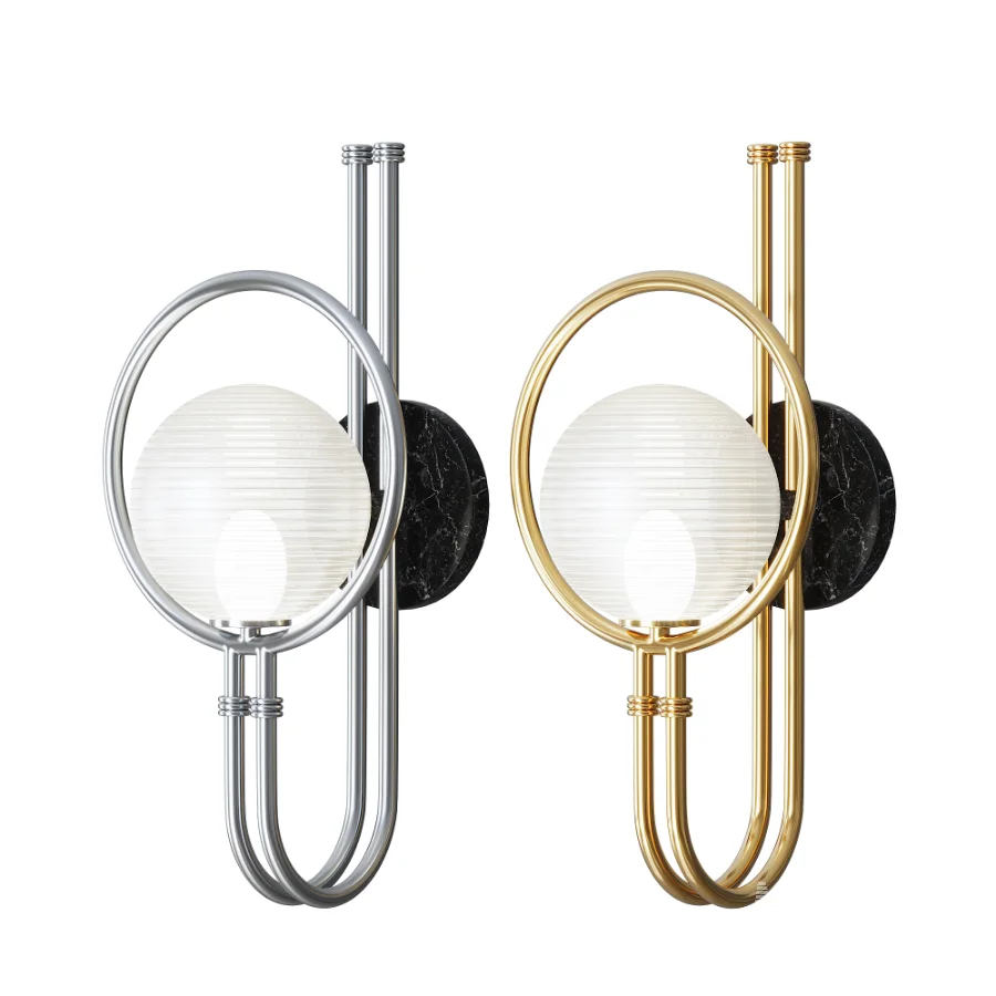 Wall lamp Roy - Image 1