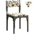 Laken Dining Chair - Thumbnail 3