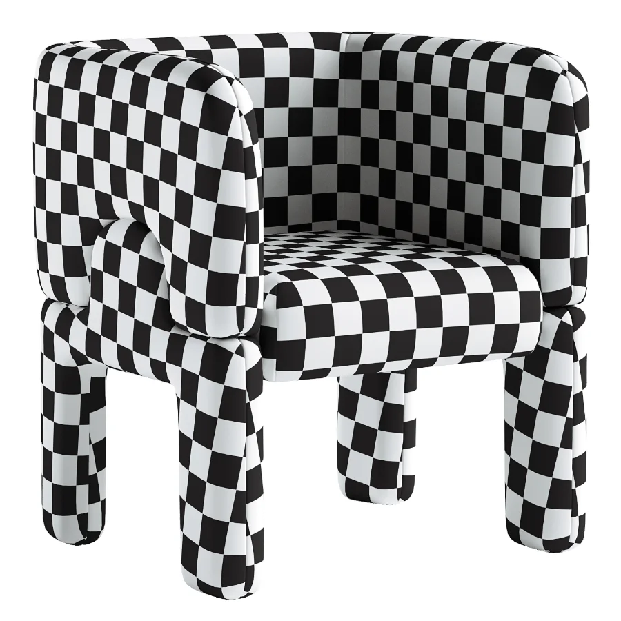 Mosaico Chair - Image 6