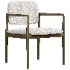 Yoki Dining Chair - Thumbnail 3