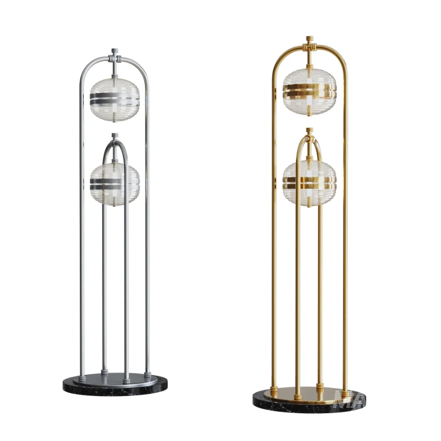 Floor lamp Sanders - Image 1