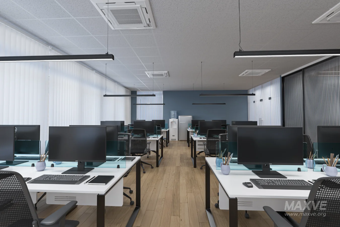 Office Interior Design - Image 2