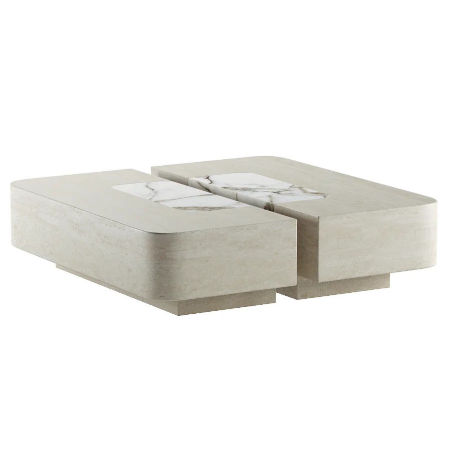 Baci Coffee Table - Image 4